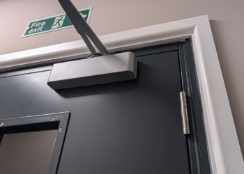 Fire Door Regulations