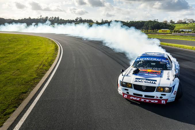 Drifting