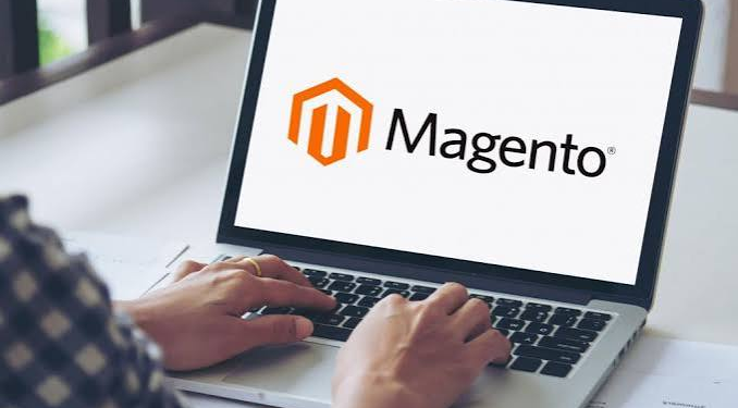 Magento eCommerce Development
