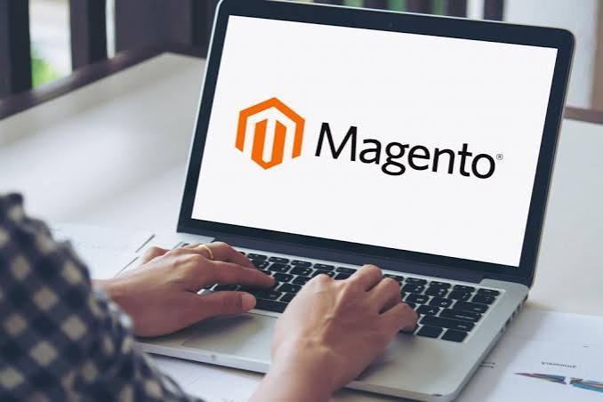 Magento eCommerce Development