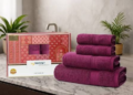 Bath Towel Set