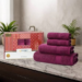 Bath Towel Set