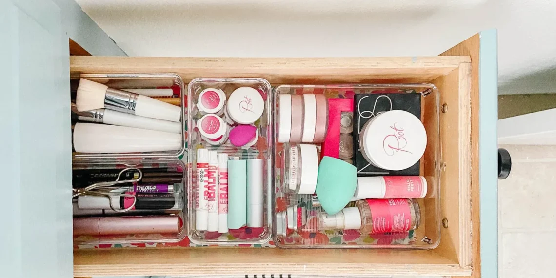Your Bathroom Drawer Has Too Many Beauty Tools: Here’s What You Actually Need