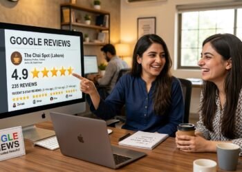 Google Reviews