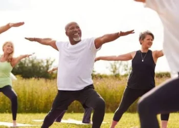 Tips for Staying Active Well Into Your Later Years