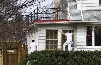 How To Keep Your Home Financially Secure During Renovations