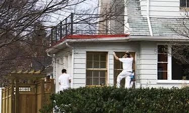 How To Keep Your Home Financially Secure During Renovations
